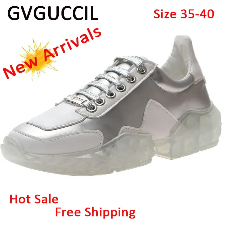 GVGUCCIL 2019 The New Listing Woman Brand Outdoor Jogging Women Running Shoes Super Light zapatillas mujer sneakers women
GVGUCCIL 2019 The New Listing Woman Brand Outdoor Jogging Women Running Shoes Super Light zapatillas mujer sneakers women