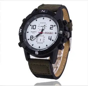 Relojes Hombre Sports Men's watch Relogio Masculino New Famous Brand Quartz Watches Army Soldier Military Wristwatches Clock Men
Relojes Hombre Sports Men's watch Relogio Masculino New Famous Brand Quartz Watches Army Soldier Military Wristwatches Clock Men