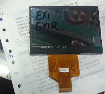 Original AX558AKA ACX558AKA-1 LCD display lcd Panel for PMW-EX3 EX3 PMW-EX1 EX1R
Original AX558AKA ACX558AKA-1 LCD display lcd Panel for PMW-EX3 EX3 PMW-EX1 EX1R