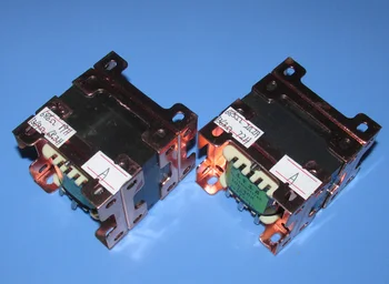 US WE West electric iron core 10K: 40K single-ended push transformer reverse phase balance transformer over DC 25mA
US WE West electric iron core 10K: 40K single-ended push transformer reverse phase balance transformer over DC 25mA