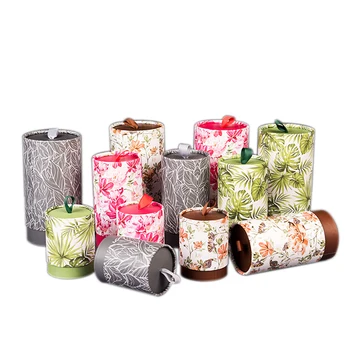 Xin Jia Yi Packaging Box White Paper Cardboard Silk Rope CMYK Print Tube Wedding Party Gift Package High Quality Boxes Supplier
Xin Jia Yi Packaging Box White Paper Cardboard Silk Rope CMYK Print Tube Wedding Party Gift Package High Quality Boxes Supplier