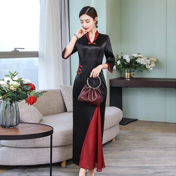 2020 vietnam clothing aodai vietnam traditional dress for woman ao dai long vietnam oriental dress modern cheongsam stain
2020 vietnam clothing aodai vietnam traditional dress for woman ao dai long vietnam oriental dress modern cheongsam stain