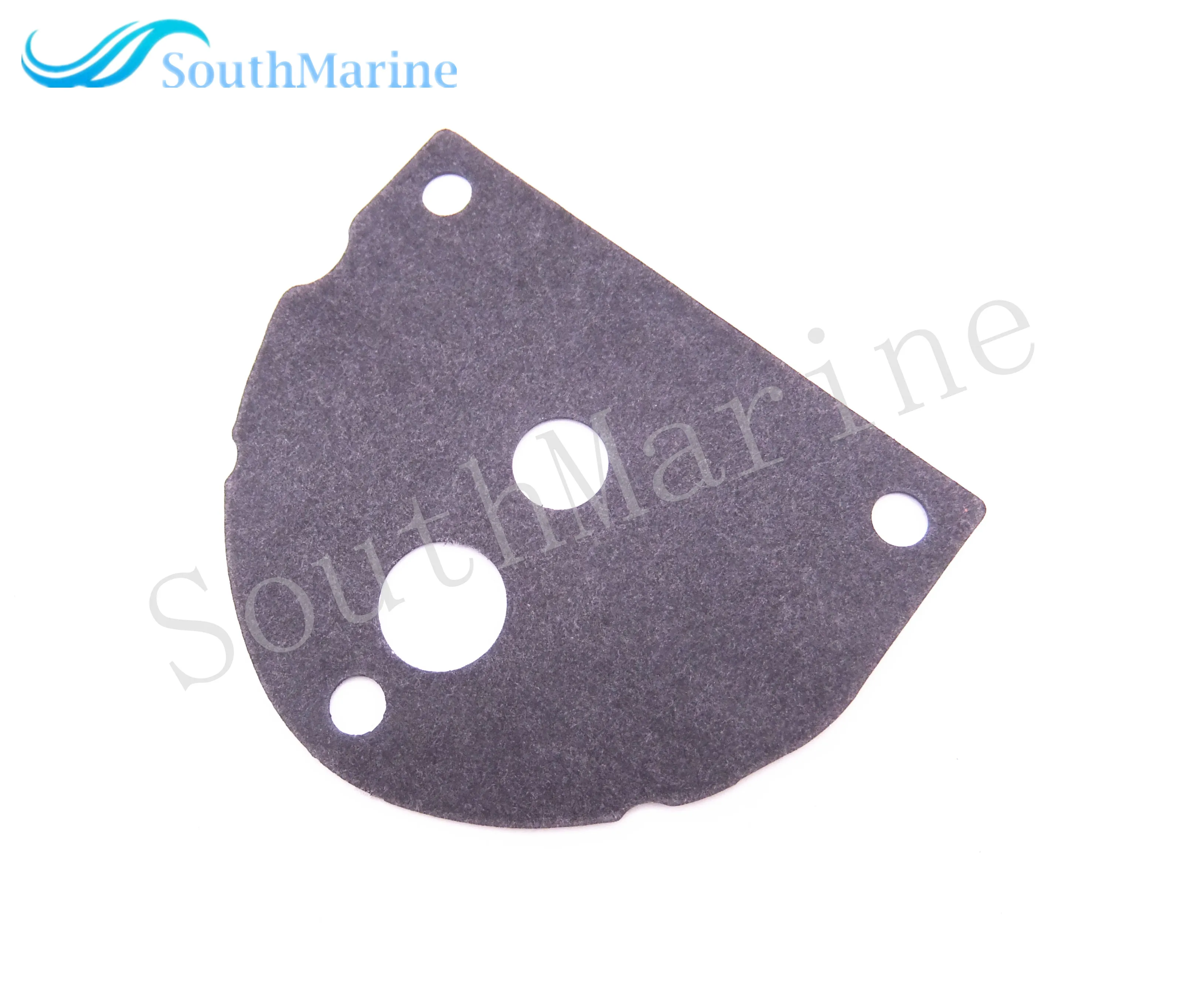 

Boat Motor 15F-05.04.04 Bracket Upper Casing Gasket for Hidea 2-Stroke 15F 9.9F Outboard Engine