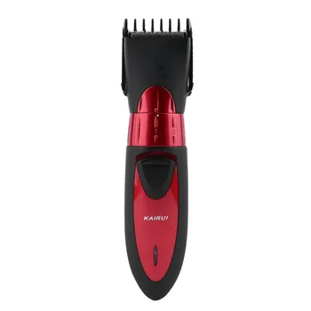 Professional Electric Hair Clipper Rechargeable Hair Trimmer Hair Cutting Machine Haircut Beard Trimmer Waterproof
Professional Electric Hair Clipper Rechargeable Hair Trimmer Hair Cutting Machine Haircut Beard Trimmer Waterproof