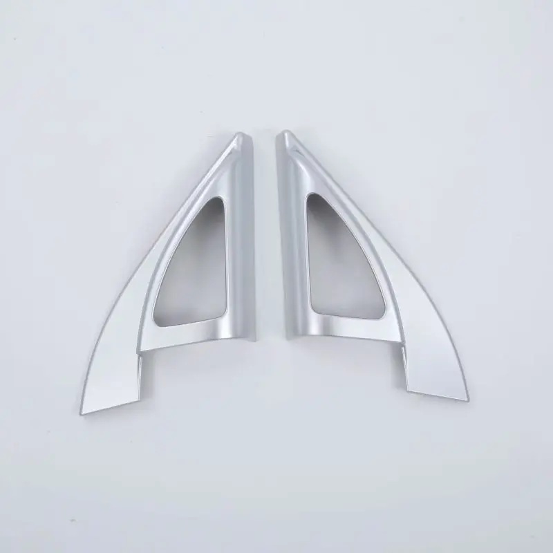 For Kia Sportage R 2018 Car Inner Front Pillar Air Vent Outlet Frame Cover Trim Sticker Interior Accessory
For Kia Sportage R 2018 Car Inner Front Pillar Air Vent Outlet Frame Cover Trim Sticker Interior Accessory