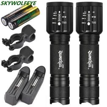 AllNew!!!4 x3000mAh Li-ion 3.7V 18650 Rechargeable Battery For Flashlight lamp Torch#NO06
AllNew!!!4 x3000mAh Li-ion 3.7V 18650 Rechargeable Battery For Flashlight lamp Torch#NO06