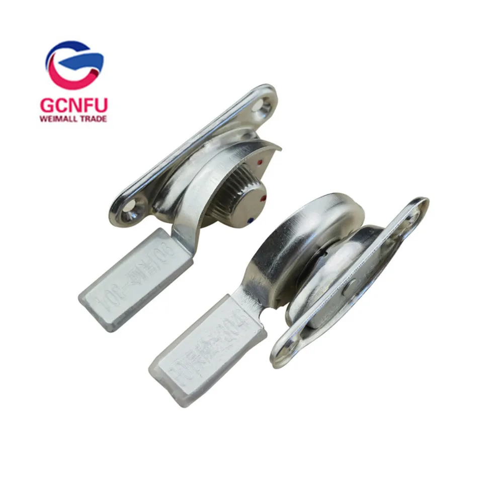Aluminum Alloy Window Stainless Steel Crescent Lock Push-pull Window Lock Fittings Door and Window Anti-theft Lock
Aluminum Alloy Window Stainless Steel Crescent Lock Push-pull Window Lock Fittings Door and Window Anti-theft Lock