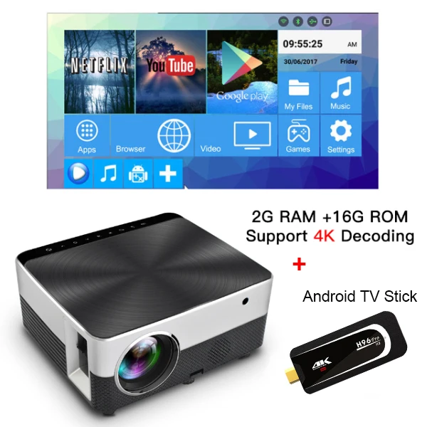 M5 led projector (8)