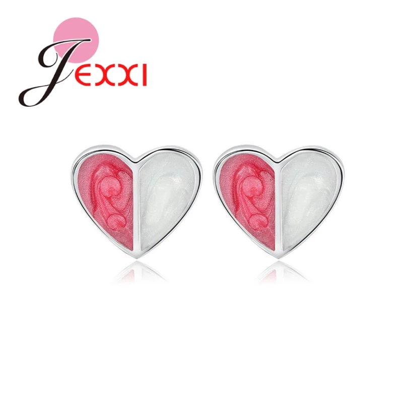 Popular Women's Holiday Essential Jewelry Stud Earrings Noble Symbol Sweet Cute 925 Sterling Silver Nice Opal Jewelry
Popular Women's Holiday Essential Jewelry Stud Earrings Noble Symbol Sweet Cute 925 Sterling Silver Nice Opal Jewelry