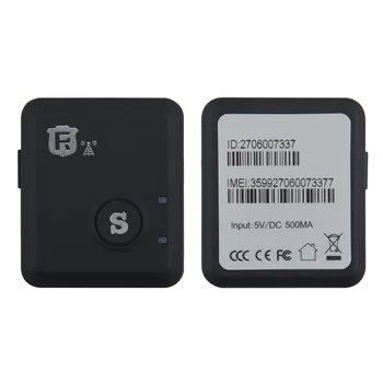 LBS GSM mini tracker RF-V6+ GPRS motorcycle car tracker GSM tracker GSM station located SOS alarm LBS tracker NO GPS module
LBS GSM mini tracker RF-V6+ GPRS motorcycle car tracker GSM tracker GSM station located SOS alarm LBS tracker NO GPS module