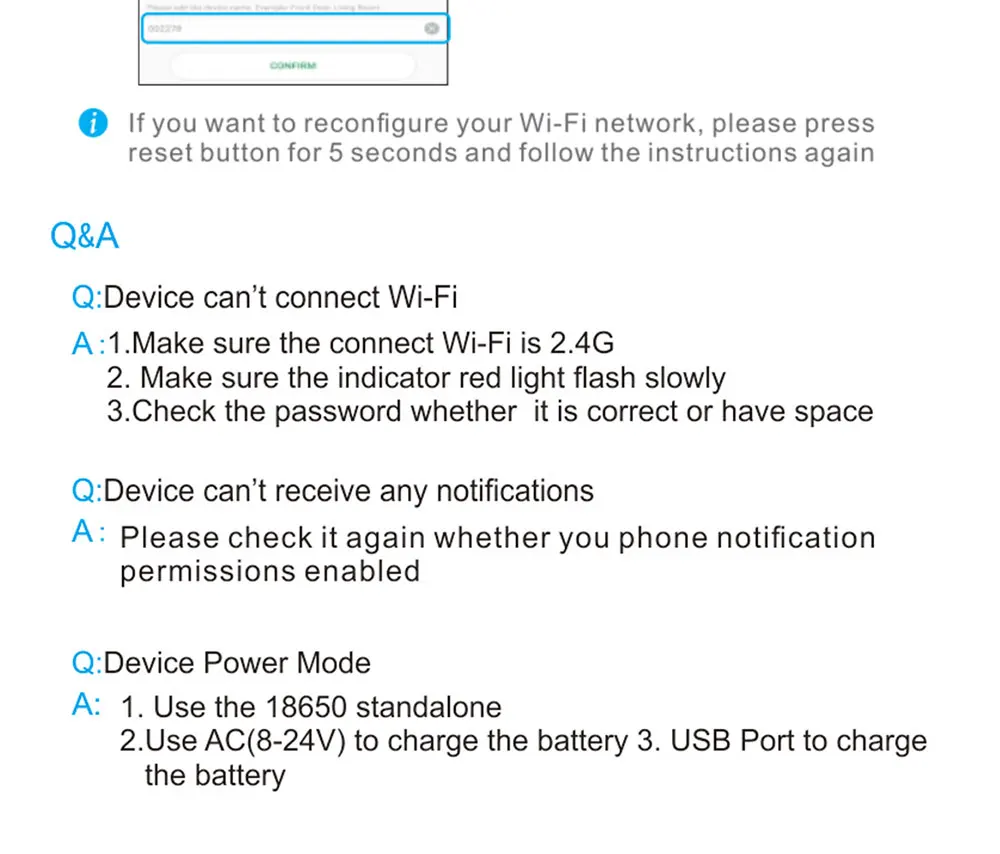 WiFi Doorbell Camera (24)