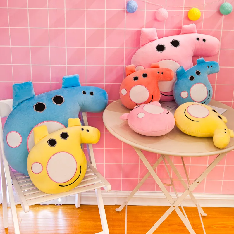 30cm Pig plush Toy Zodiac Pig Pillow Custom event Award New year's worth of Pig Toys pp cotton plush toy
30cm Pig plush Toy Zodiac Pig Pillow Custom event Award New year's worth of Pig Toys pp cotton plush toy