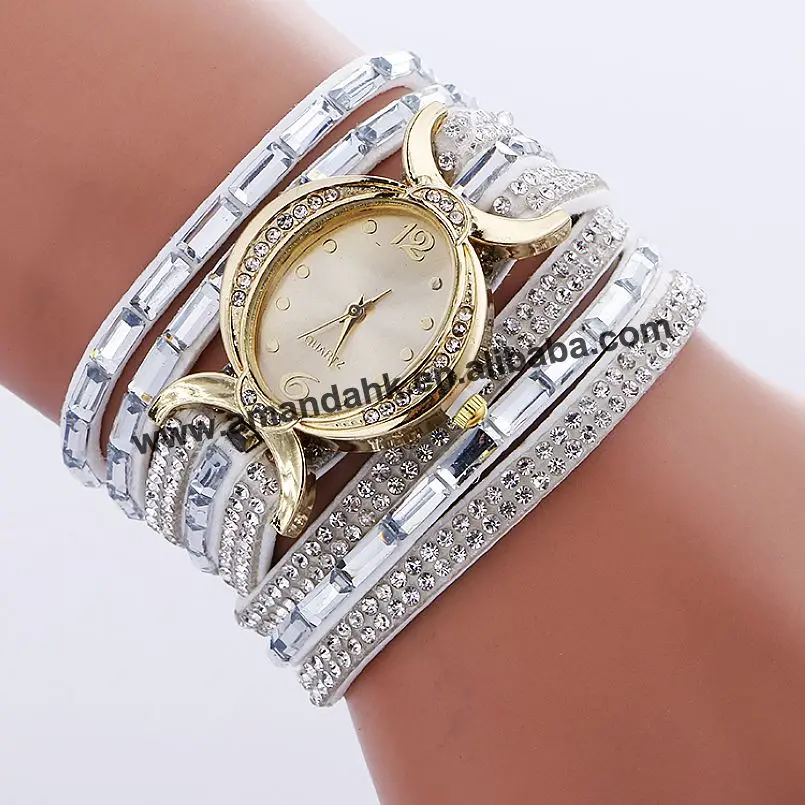 Wholesale Fashion Women Rhinestone Watches Oval Women Dress Rhinestone Bracelet Wristwatch Hot Sale Women Rhinestone Watches
Wholesale Fashion Women Rhinestone Watches Oval Women Dress Rhinestone Bracelet Wristwatch Hot Sale Women Rhinestone Watches