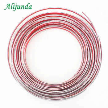 15 m car chrome decorative mold tape car DIY protection sticker FOR Chevrolet Opel Astra VAUXHALL MOKKA Zafira Insignia Vectra
15 m car chrome decorative mold tape car DIY protection sticker FOR Chevrolet Opel Astra VAUXHALL MOKKA Zafira Insignia Vectra