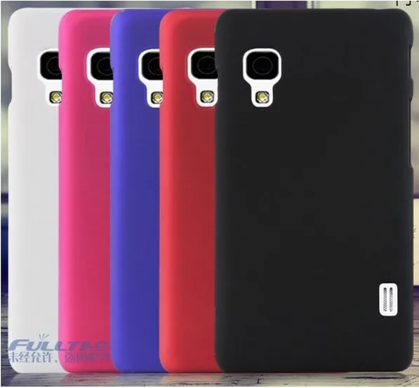 Hybrid Hard Case Cover For LG Optimus L5 II Dual E455 Matte Skin +10 Colors Available
Hybrid Hard Case Cover For LG Optimus L5 II Dual E455 Matte Skin +10 Colors Available