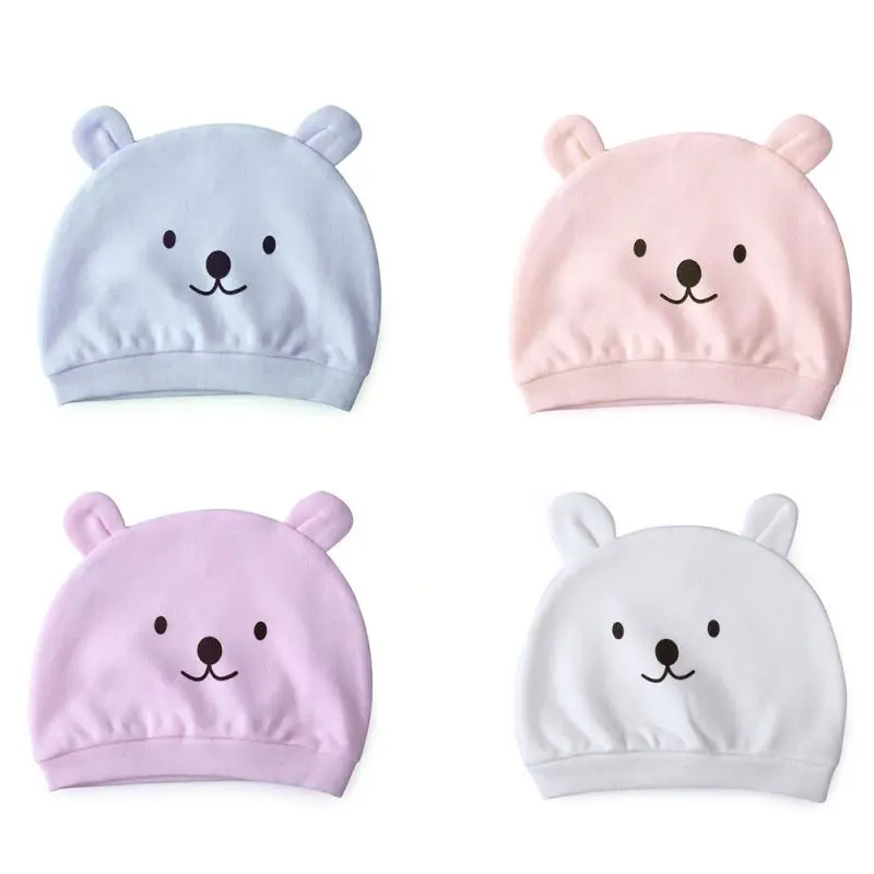 Beauty Winter baby hat spring unisex more colors cotton hats for children Cartoon baby animal cap
Beauty Winter baby hat spring unisex more colors cotton hats for children Cartoon baby animal cap