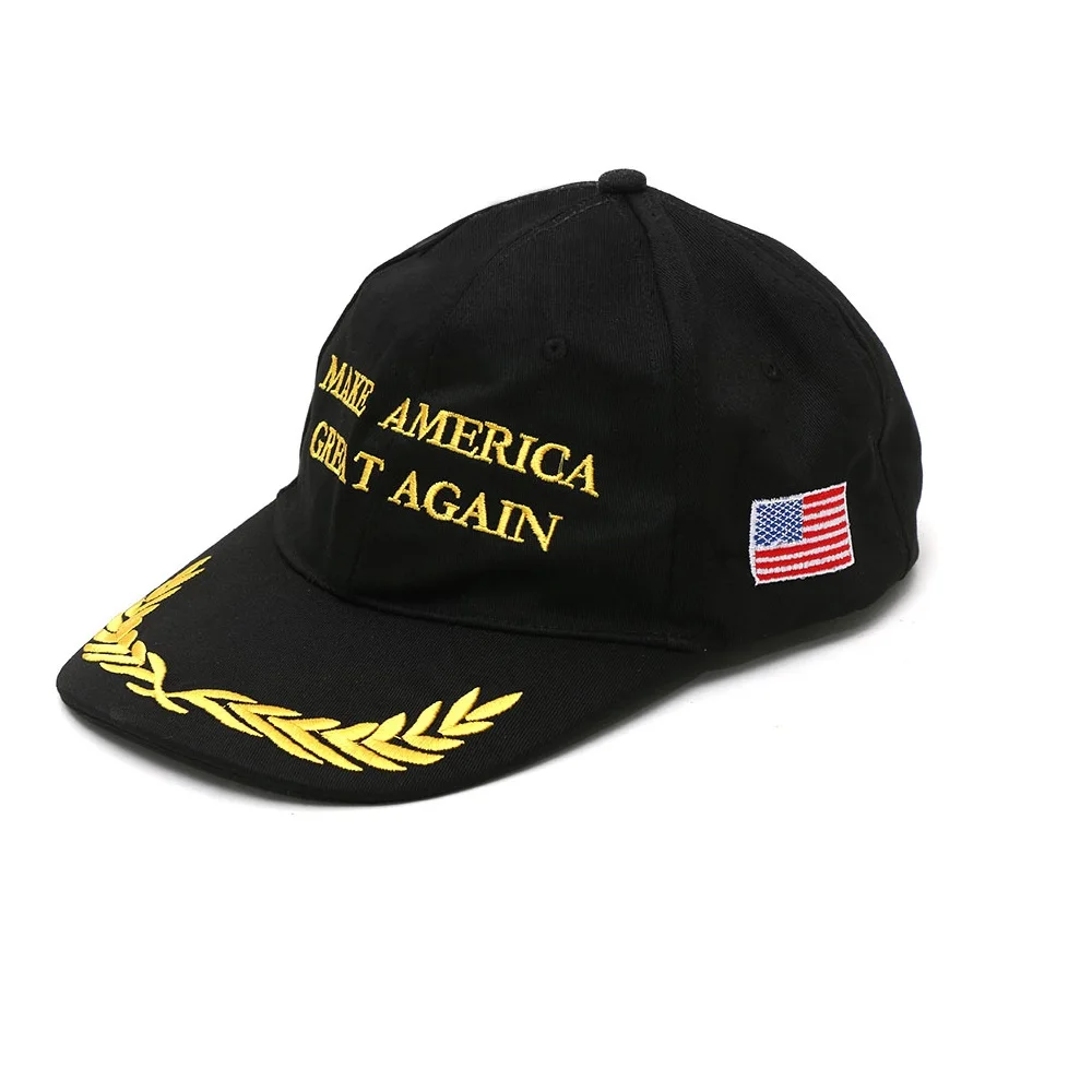 1PC Fashion Unisex Hats Make America Great Again Hat Donald Trump Republican Adjustable Cap Baseball Hat For MEN Accessories
1PC Fashion Unisex Hats Make America Great Again Hat Donald Trump Republican Adjustable Cap Baseball Hat For MEN Accessories