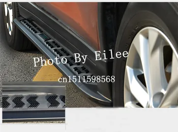 New Style running board side step nerf bar Suitable for Nissan X-Trail Rogue 2014-2020
New Style running board side step nerf bar Suitable for Nissan X-Trail Rogue 2014-2020