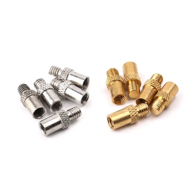 Popular 5pcs 1.8g Dart Weight Add Accentuator Tool Copper 2BA Thread Dart Accessories
Popular 5pcs 1.8g Dart Weight Add Accentuator Tool Copper 2BA Thread Dart Accessories