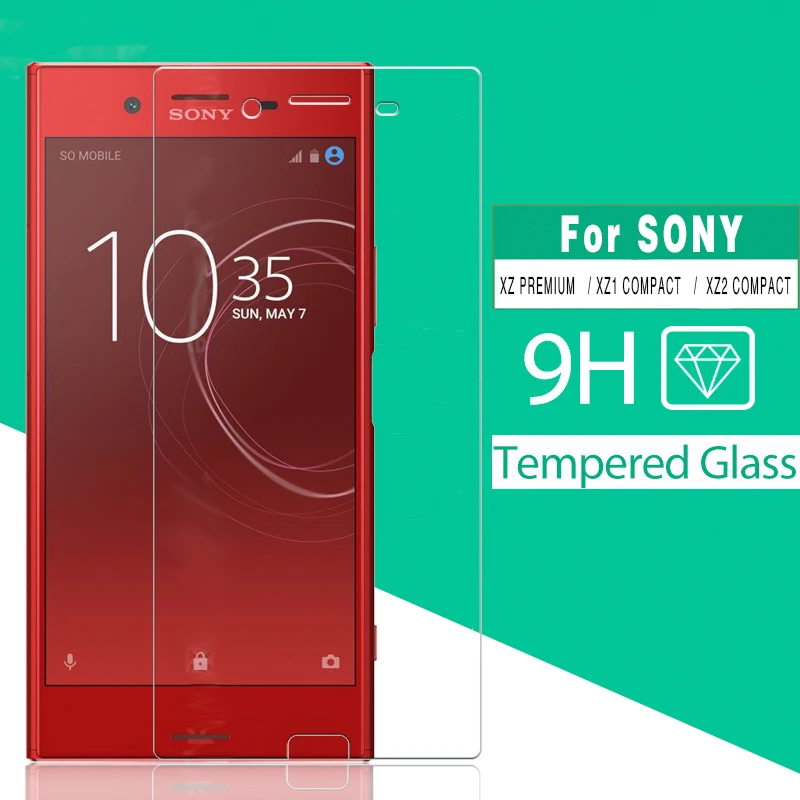 Glass Film Tempered Glass For Sony Xperia XZ2 XZ1 Compact XZ Premium G8441 G8141 Screen Protector Film Glass With Cleaning Tools
Glass Film Tempered Glass For Sony Xperia XZ2 XZ1 Compact XZ Premium G8441 G8141 Screen Protector Film Glass With Cleaning Tools