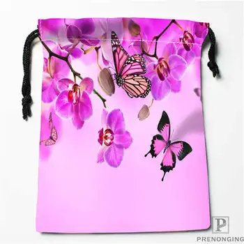 

Custom Printing Orchid-Flower (1 Drawstring Shopping Bags Travel Storage Pouch Swim Hiking Toy Bag Unisex Multi Size19-01-04-53