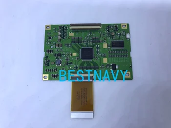 CONTROL PCB Logic board for LGdisplay LB070WV1-TD04 LB070WV1 LCD module 7" display for Mercedes Citroen C5 car audio system
CONTROL PCB Logic board for LGdisplay LB070WV1-TD04 LB070WV1 LCD module 7" display for Mercedes Citroen C5 car audio system