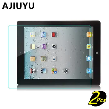 AJIUYU For iPad 4 2 3 glassTempered Glass membrane Steel film iPad4 iPad3 iPad2 Tablet Screen Protection Toughened Case glass
AJIUYU For iPad 4 2 3 glassTempered Glass membrane Steel film iPad4 iPad3 iPad2 Tablet Screen Protection Toughened Case glass