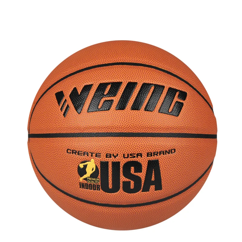 Wholesale or retail WEING WB-195 basketball PU7 indoor and outdoor basketball PVC bags
Wholesale or retail WEING WB-195 basketball PU7 indoor and outdoor basketball PVC bags