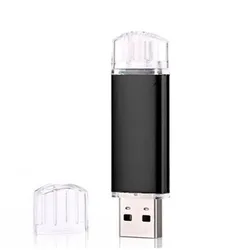 HOT SALE! USB Flash Drives Mobile phone computer dual usb flash drive flat twin plug pen drive OTG S245
HOT SALE! USB Flash Drives Mobile phone computer dual usb flash drive flat twin plug pen drive OTG S245