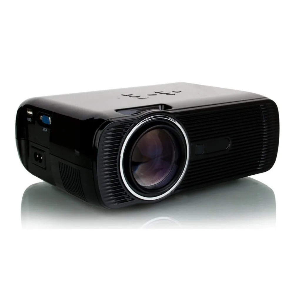Portable Manual Focus Adjusting 2300LM HD 3D LED Projector Home House Cinema Theater VGA USB AV HDMI BL-80 Projectors
Portable Manual Focus Adjusting 2300LM HD 3D LED Projector Home House Cinema Theater VGA USB AV HDMI BL-80 Projectors