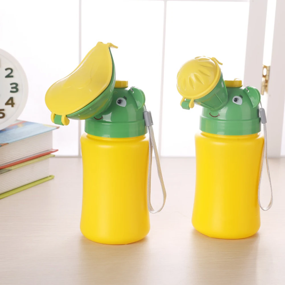 Portable Convenient Travel Cute Baby Urinal Kids Potty Girl Boy Car Toilet Vehicular Urinal Traveling urination
Portable Convenient Travel Cute Baby Urinal Kids Potty Girl Boy Car Toilet Vehicular Urinal Traveling urination
