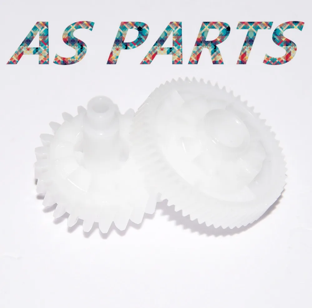 10 sets RU6-0018 RU6-0018-000CN Fuser Drive Gear 23T 56T for HP P1566 1606 1536 1530DNF 1522NF 1505 1505N 1120MFP swing gear
10 sets RU6-0018 RU6-0018-000CN Fuser Drive Gear 23T 56T for HP P1566 1606 1536 1530DNF 1522NF 1505 1505N 1120MFP swing gear
