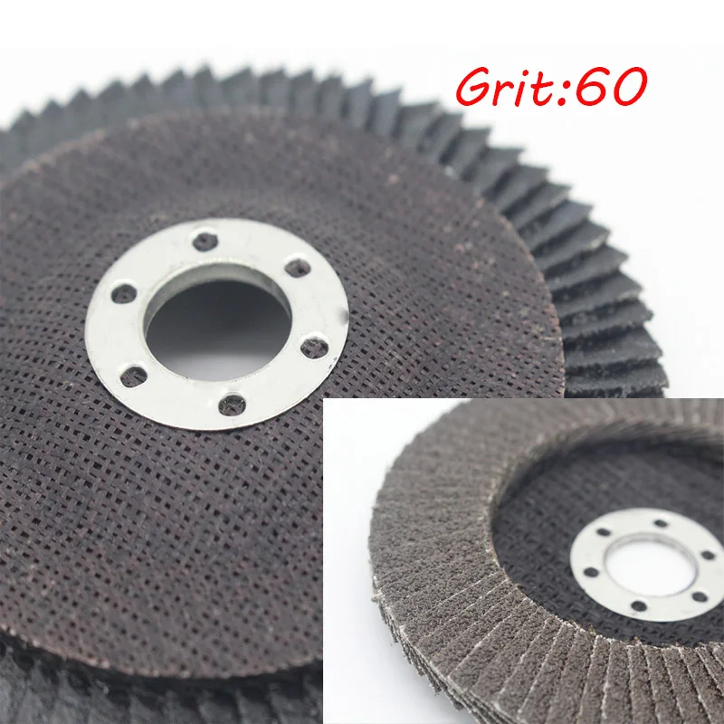 Geoeon1Pcs 100mm 12000rpm 60/80 Grit Grinding Discs Metal For Metal Alloy Plastic Wood Abrasive Tool D65
Geoeon1Pcs 100mm 12000rpm 60/80 Grit Grinding Discs Metal For Metal Alloy Plastic Wood Abrasive Tool D65
