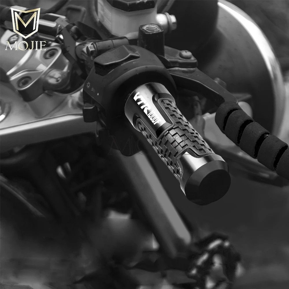 7/8" 22MM Motorcycle Handlebar Hand Grips Handle Motorbike For Honda VTR1000F VTR 1000F/ FIRESTORM 1998-2005 1999 2000 2001
7/8" 22MM Motorcycle Handlebar Hand Grips Handle Motorbike For Honda VTR1000F VTR 1000F/ FIRESTORM 1998-2005 1999 2000 2001