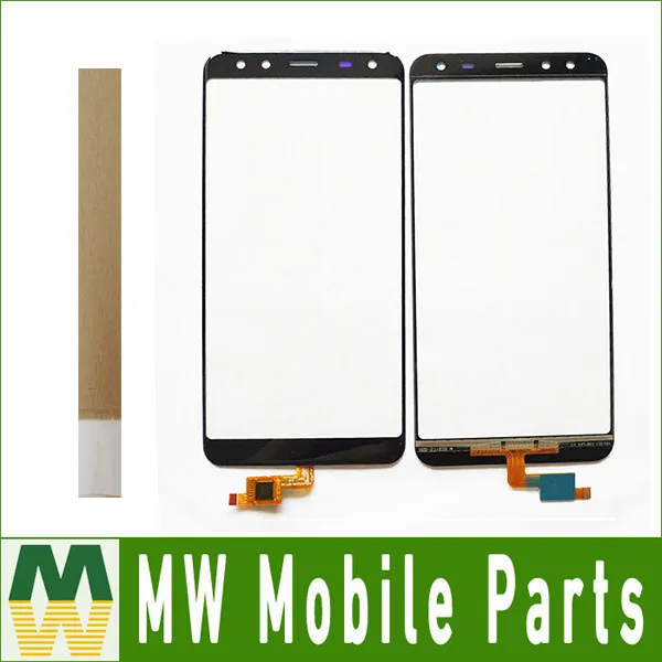 Original 1PC/Lot High Quality 5.72"For Leagoo S8 Touch Screen Digitizer Replacement Part Black Color With tape
Original 1PC/Lot High Quality 5.72"For Leagoo S8 Touch Screen Digitizer Replacement Part Black Color With tape