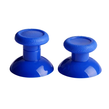 5 sets Adjustable Solid Blue Thumbstick Buttons for Playstation4 for PS4 Controller free shipping
5 sets Adjustable Solid Blue Thumbstick Buttons for Playstation4 for PS4 Controller free shipping