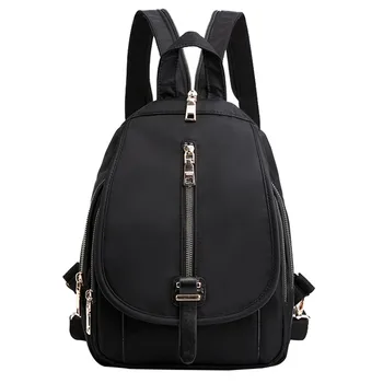 Aelicy 2019 Woman Nylon Waterproof Backpacks High Capacity School Bags For Teenagers Girls Laptop Backpack Travel Student Bag
Aelicy 2019 Woman Nylon Waterproof Backpacks High Capacity School Bags For Teenagers Girls Laptop Backpack Travel Student Bag