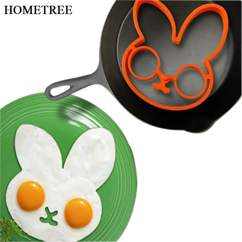 HOMETREE Creative Skeleton Head Omelette Mold Tools Silicone Omelette Device Egg Pancake Skull Egg Mold Kitchen Accessories H411
HOMETREE Creative Skeleton Head Omelette Mold Tools Silicone Omelette Device Egg Pancake Skull Egg Mold Kitchen Accessories H411