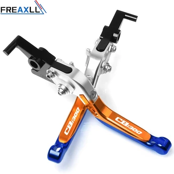 For Honda CB1300 CB 1300 ABS 2003-2010 CB1300 X4 SC38 1997-1999 Levers Motorcycle Brake Clutch Levers Foldable Extendable
For Honda CB1300 CB 1300 ABS 2003-2010 CB1300 X4 SC38 1997-1999 Levers Motorcycle Brake Clutch Levers Foldable Extendable
