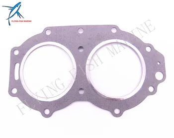 Outboard Engine 40F-01.06.00.16 Cylinder Head Gasket for Hidea 2-Stroke 40F Boat Motor Free Shipping
Outboard Engine 40F-01.06.00.16 Cylinder Head Gasket for Hidea 2-Stroke 40F Boat Motor Free Shipping