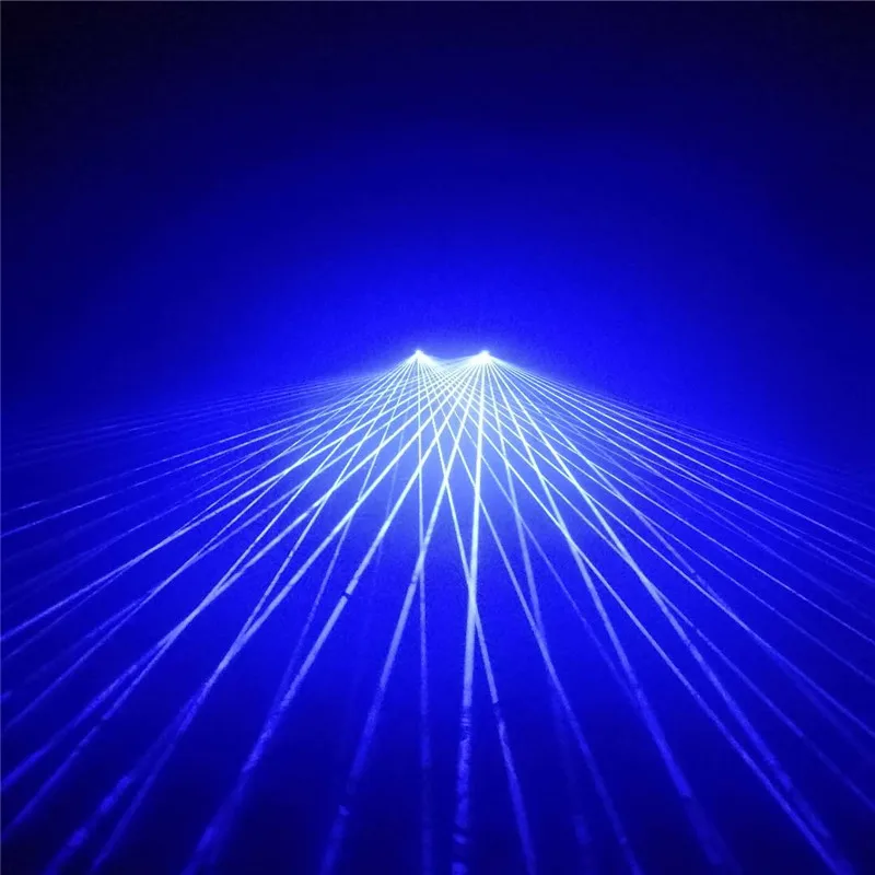 DC21 Blue color laser glasses light beams 2pcs laser heads ballroom dance costume led robot man show projector dj bar club wears
DC21 Blue color laser glasses light beams 2pcs laser heads ballroom dance costume led robot man show projector dj bar club wears