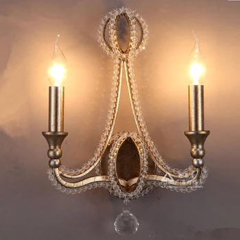 crystal bedroom bedside wall sconce modern living room light clothing store hotel wall lamp custom lamp dining room wall light
crystal bedroom bedside wall sconce modern living room light clothing store hotel wall lamp custom lamp dining room wall light