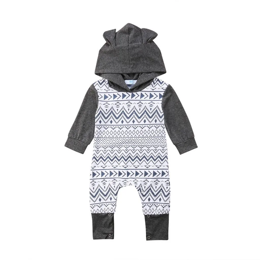 Autumn Baby Girls Boys Romper Clothes Cartoon Hooded Newborn Infant Toddler Jumpsuit Suit Outfits Wholesale одежда для пупсов
Autumn Baby Girls Boys Romper Clothes Cartoon Hooded Newborn Infant Toddler Jumpsuit Suit Outfits Wholesale одежда для пупсов