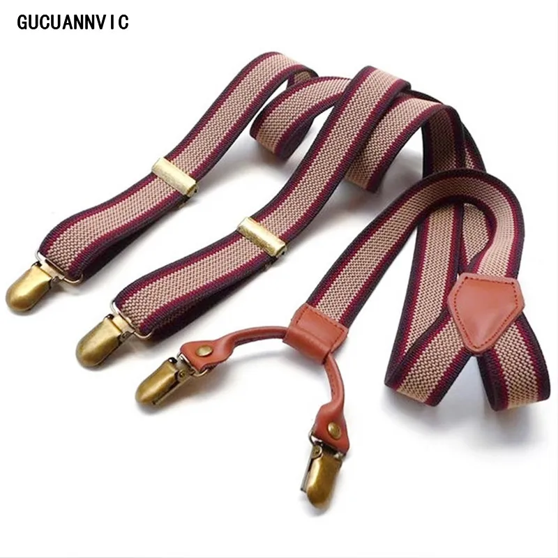2.5*100Cm Men's Suspenders Bracesfor Suspenders Man For Pants Adjustable Tactical Suspenders For Men Powerful Harness Men
2.5*100Cm Men's Suspenders Bracesfor Suspenders Man For Pants Adjustable Tactical Suspenders For Men Powerful Harness Men