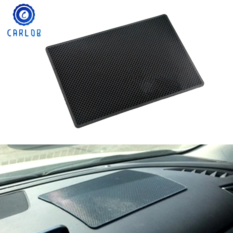 CARLOB Car Universal GPS Phone Holder Anti Slip MatNon-Slip Mat Pad For Volkswagen BMW Hyundai Mitsubishi Renault Toyota Audi
CARLOB Car Universal GPS Phone Holder Anti Slip MatNon-Slip Mat Pad For Volkswagen BMW Hyundai Mitsubishi Renault Toyota Audi