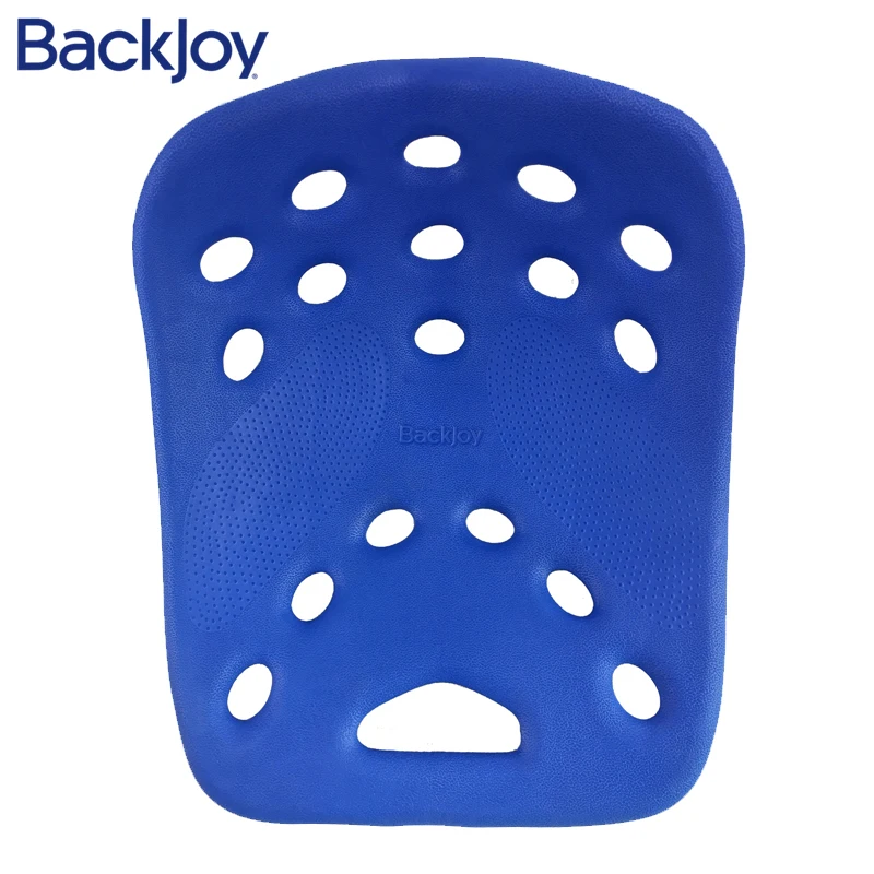 Original Backjoy POSTURE+ orthopedic seat Cushion healthcare back cushion for office chair POSTURE+,free shipping
Original Backjoy POSTURE+ orthopedic seat Cushion healthcare back cushion for office chair POSTURE+,free shipping
