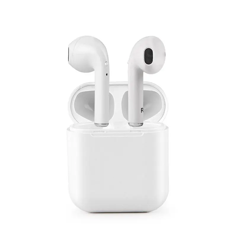 Youbina i8s TWS Bluetooth Wireless Earphone Stereo Earbud Headset With Charging Box Mic All Bluetooth tablet Smartphone
Youbina i8s TWS Bluetooth Wireless Earphone Stereo Earbud Headset With Charging Box Mic All Bluetooth tablet Smartphone