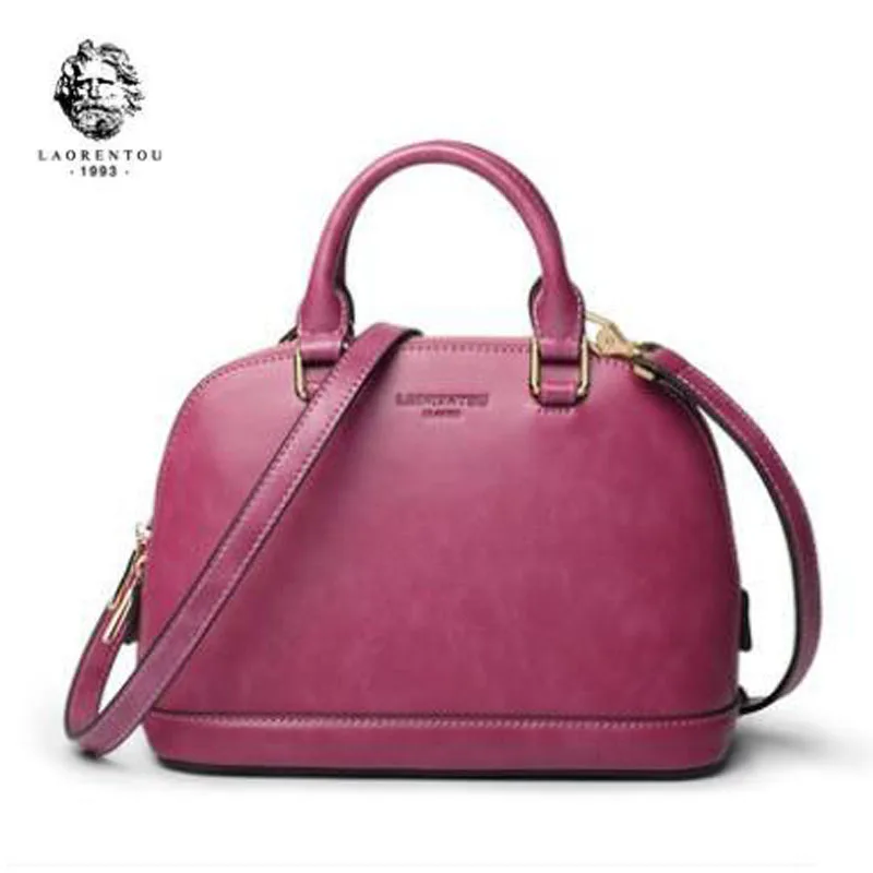 LAORENTOU 2018 New women leather handbags fashion luxury women bags designer shell bag tote Handbags & Crossbody bag
LAORENTOU 2018 New women leather handbags fashion luxury women bags designer shell bag tote Handbags & Crossbody bag