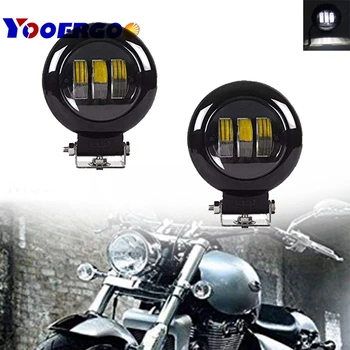 2PCS 30W Spotlight Fog Light Off Road Vehicles Square Led Work Lamp Car Styling Lamp For SUV Jeep ATV
2PCS 30W Spotlight Fog Light Off Road Vehicles Square Led Work Lamp Car Styling Lamp For SUV Jeep ATV
