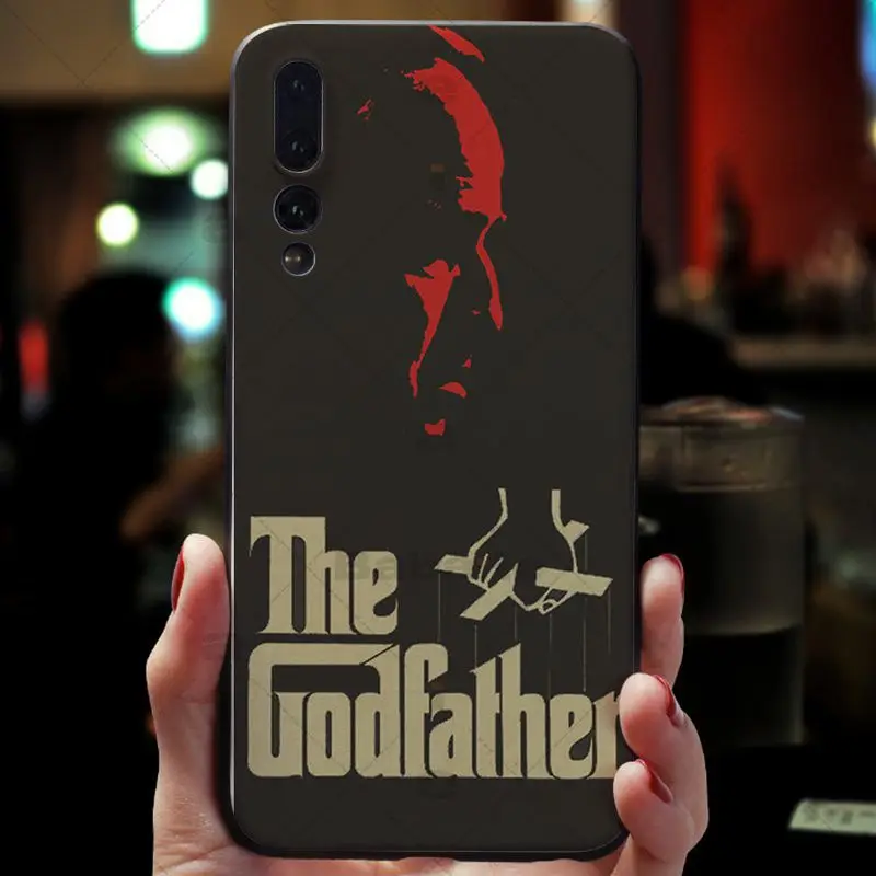 The godfather god father